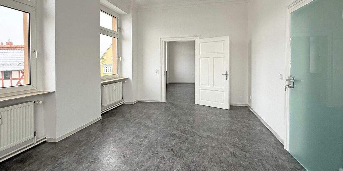 Etagenwohnung Buseck Großen-Buseck - 2 Zimmer, 86 m&sup2;, 770&euro; | Angebot:24910965