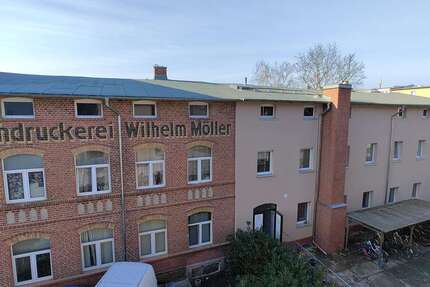 Wohnung Oranienburg - 3 Zimmer, 71 m&sup2;, 962&euro; | Angebot:26107516