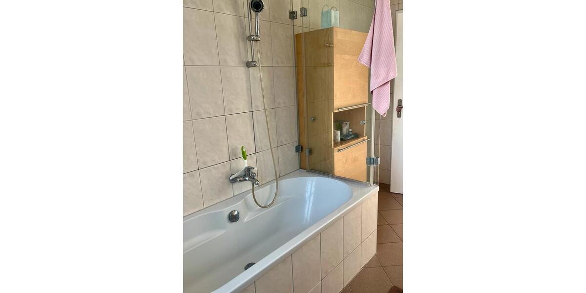 Wohnen auf Zeit Nidderau - 1 Zimmer, 20 m&sup2;, 49&euro; | Angebot:25844226