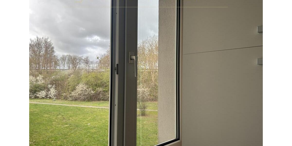 Etagenwohnung Hildesheim Oststadt/Stadtfeld - 2 Zimmer, 52 m&sup2;, 580&euro; | Angebot:25902966