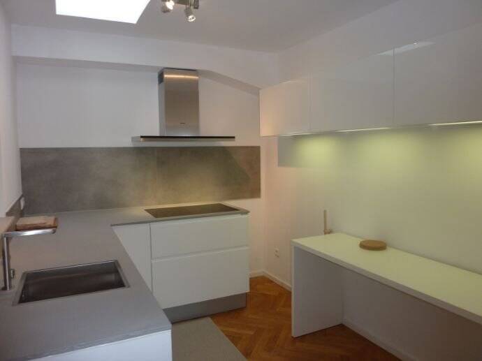 Etagenwohnung Bad Rappenau - 3 Zimmer, 115 m&sup2;, 1.900&euro; | Angebot:25706042