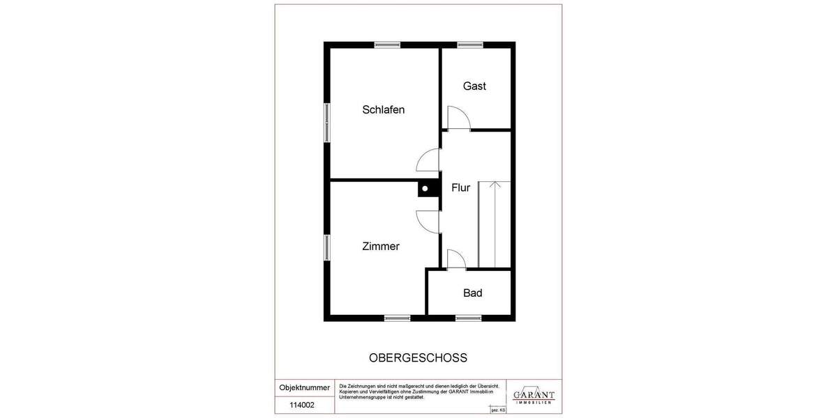 Doppelhaushälfte Vaihingen an der Enz - 4 Zimmer, 90 m&sup2;, 960&euro; | Angebot:25117023