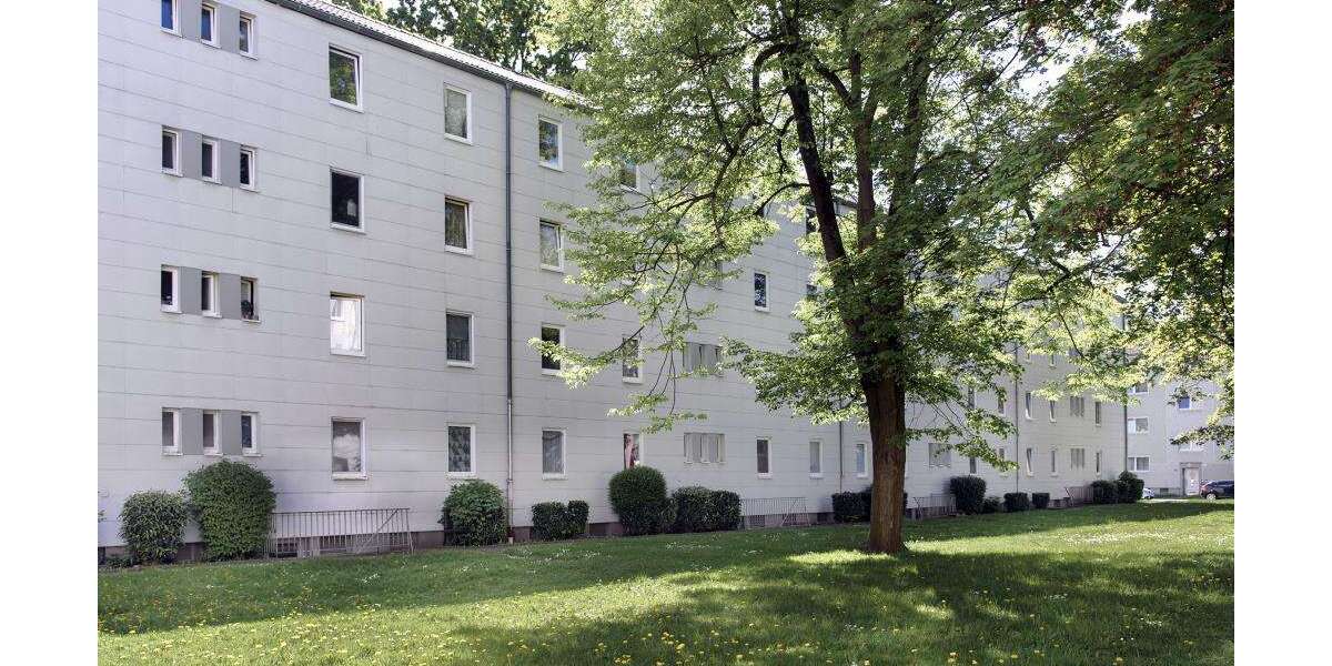 Etagenwohnung Dortmund Innenstadt Ost - 1 Zimmer, 36 m&sup2;, 399&euro; | Angebot:27286456
