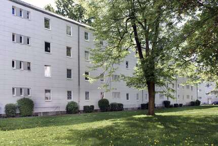 Wohnung Dortmund Innenstadt Ost - 1 Zimmer, 36 m&sup2;, 399&euro; | Angebot:27286456