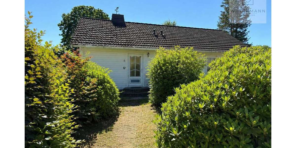 Einfamilienhaus Hanstedt - 4 Zimmer, 137 m&sup2;, 1.790&euro; | Angebot:27269148