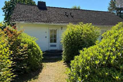 Haus Hanstedt - 4 Zimmer, 137 m&sup2;, 1.790&euro; | Angebot:27269148