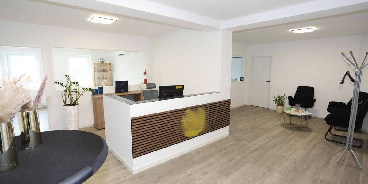 Gewerbeobjekt Gifhorn - 1.600&euro; | Angebot:26187569