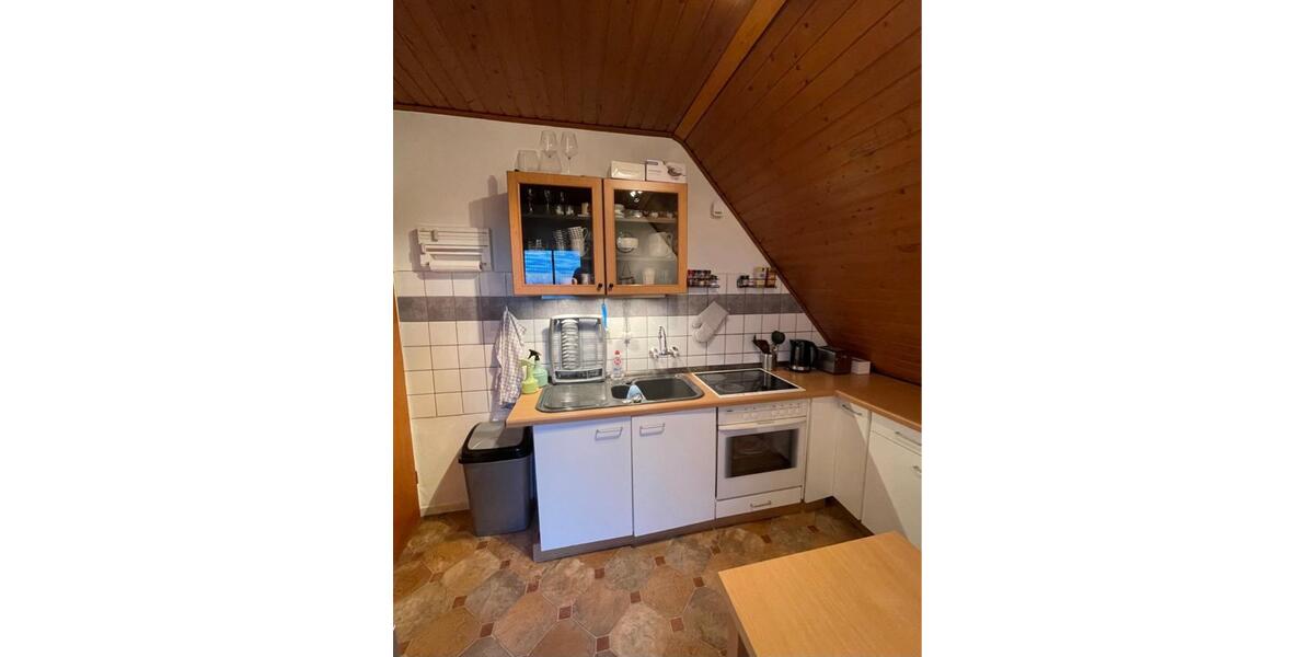 Etagenwohnung Emden Rysumer Landstraße - 2 Zimmer, 67 m&sup2;, 650&euro; | Angebot:25053681