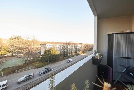 Wohnung Stuttgart Stuttgart-Ost - 2 Zimmer, 48 m&sup2;, 850&euro; | Angebot:26532906