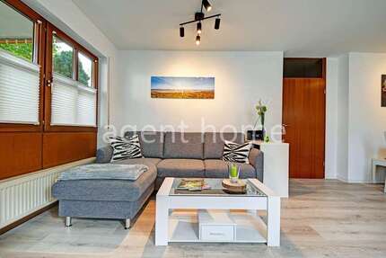Wohnung Filderstadt - 2 Zimmer, 56 m&sup2;, 1.160&euro; | Angebot:27307369