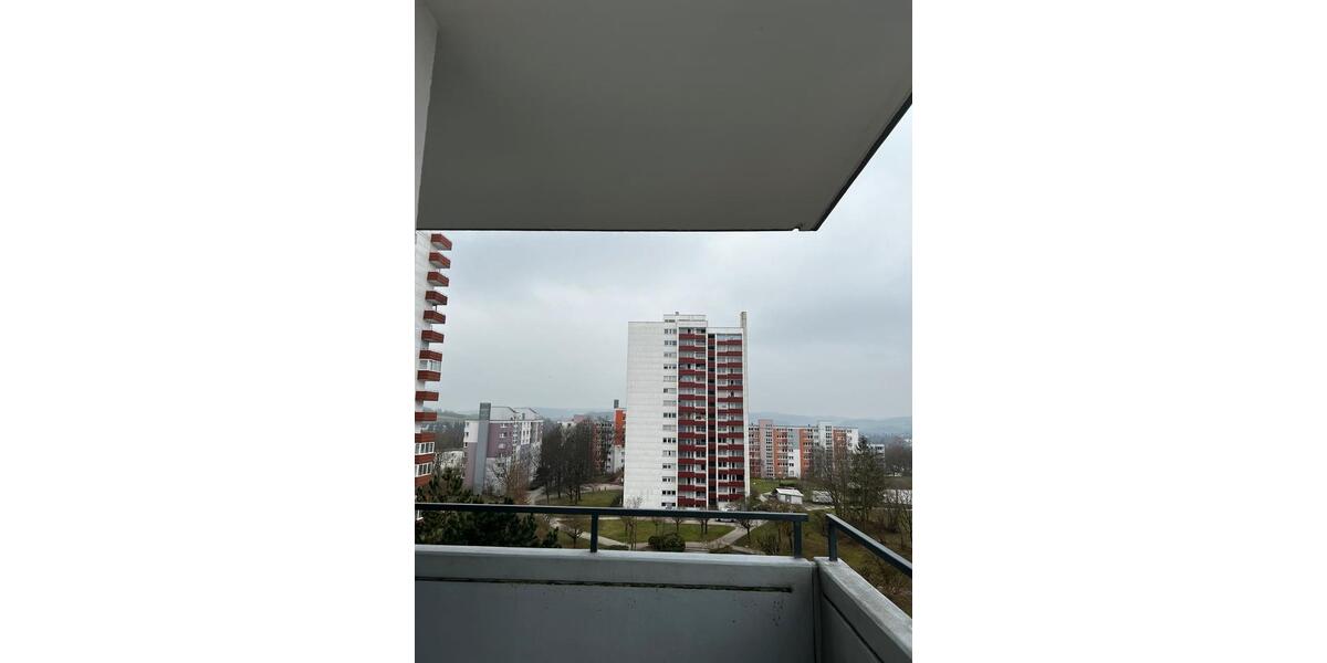 Etagenwohnung Regensburg Ganghofersiedlung - 3 Zimmer, 97 m&sup2;, 1.070&euro; | Angebot:25864856