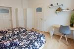 Wohnen auf Zeit Auerbach/Vogtland Vogtland - 4 Zimmer, 100 m&sup2;, 70&euro; | Angebot:25656663