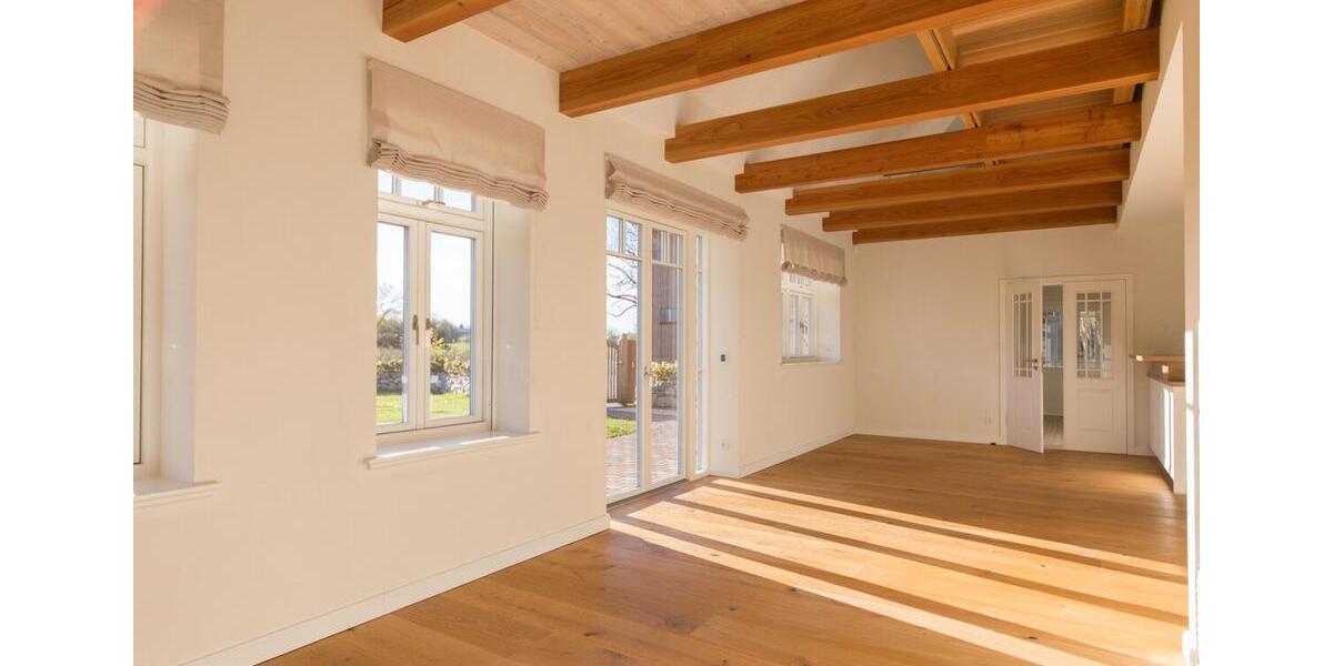 Doppelhaushälfte Rabenkirchen-Faulück Faulück - 5 Zimmer, 144 m&sup2;, 2.500&euro; | Angebot:24747304