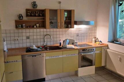 Wohnung Herborn - 2 Zimmer, 110 m&sup2;, 600&euro; | Angebot:26605082