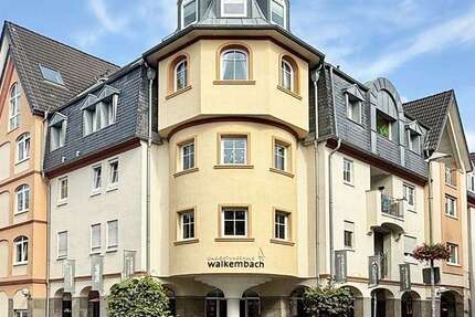 Wohnung Bad Honnef - 2 Zimmer, 60 m&sup2;, 630&euro; | Angebot:27294154