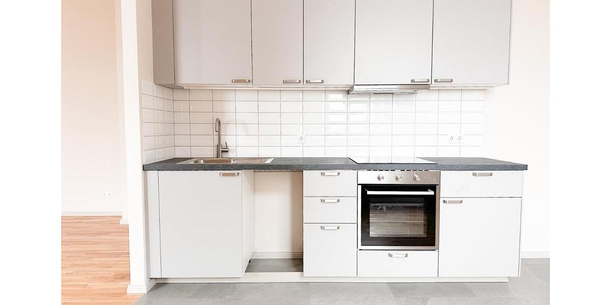 Etagenwohnung Golßen - 2 Zimmer, 60 m&sup2;, 570&euro; | Angebot:24720616