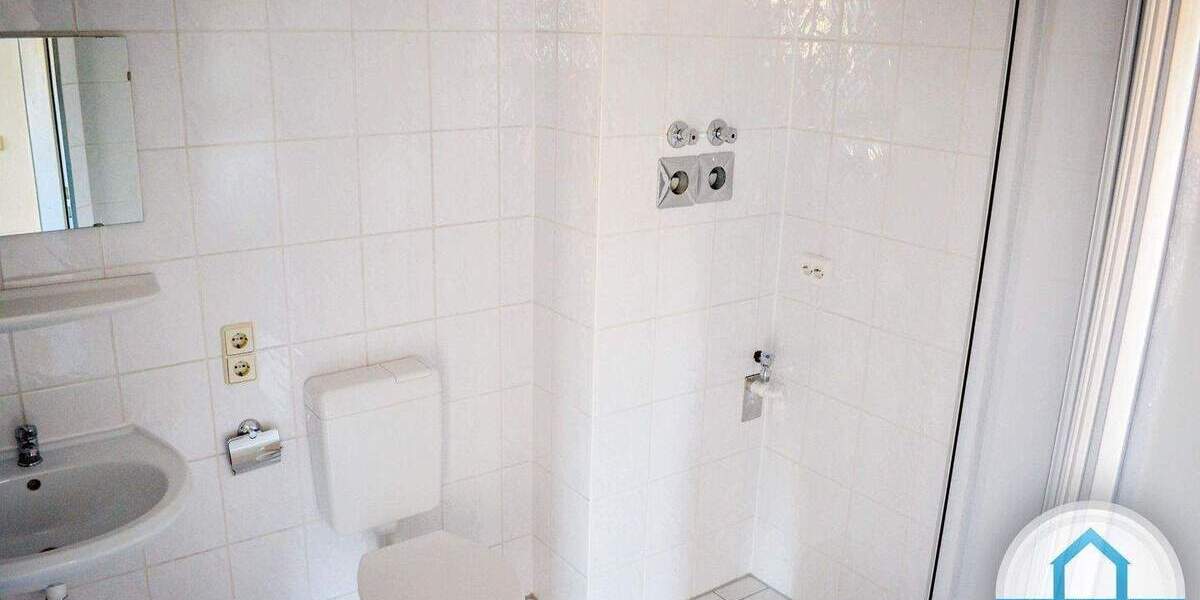 Wohlfühloase auf 2 Räumen mit Parkplatz! 2 zimmer