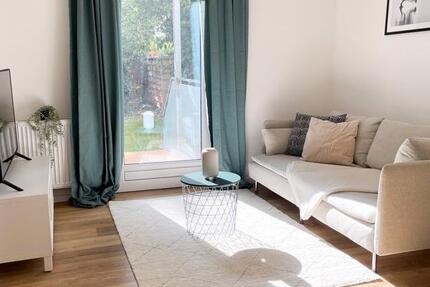 Wohnen auf Zeit Lüneburg Ebensberg - 2 Zimmer, 40 m&sup2;, 1.200&euro; | Angebot:26461168