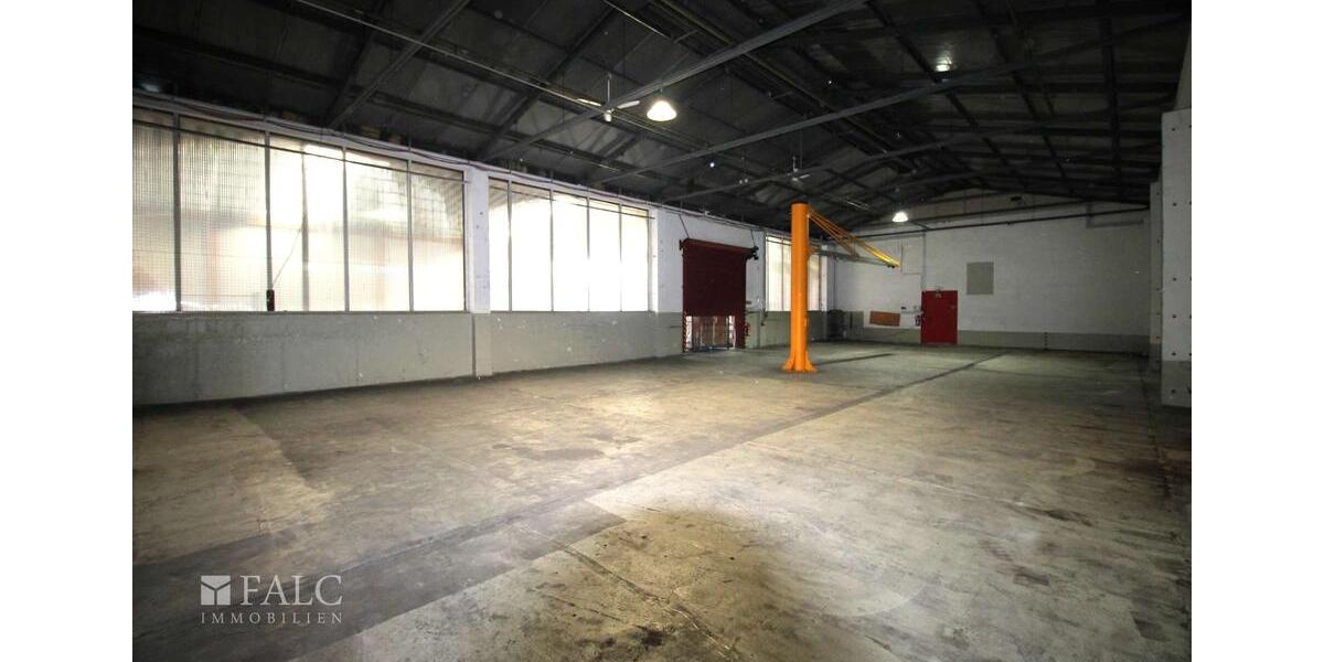 Gewerbeobjekt Wittenburg - 1.828&euro; | Angebot:23466904