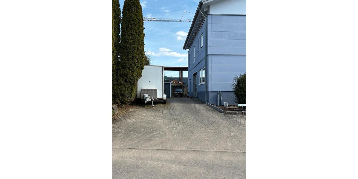 Gewerbeobjekt Aichtal - 1.500&euro; | Angebot:26070066