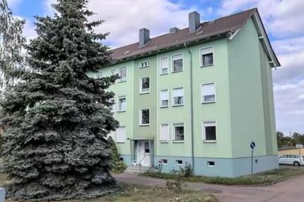 Wohnung Heringen/Helme Helme - 2 Zimmer, 45 m&sup2;, 293&euro; | Angebot:26001938