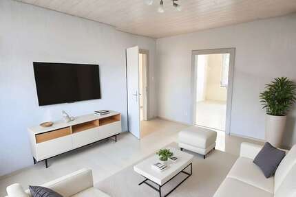 Wohnung zum Mieten in Schöningen Hoiersdorf 310 € 44 m² 2 zimmer