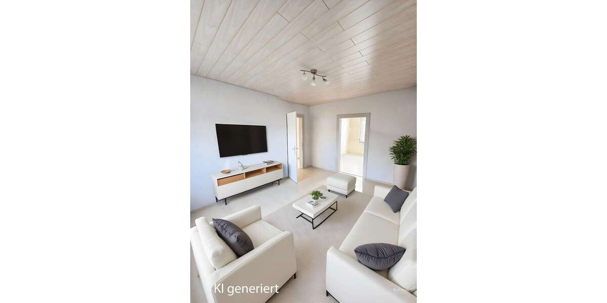 Wohnung zum Mieten in Schöningen Hoiersdorf 310 € 44 m² 2 zimmer