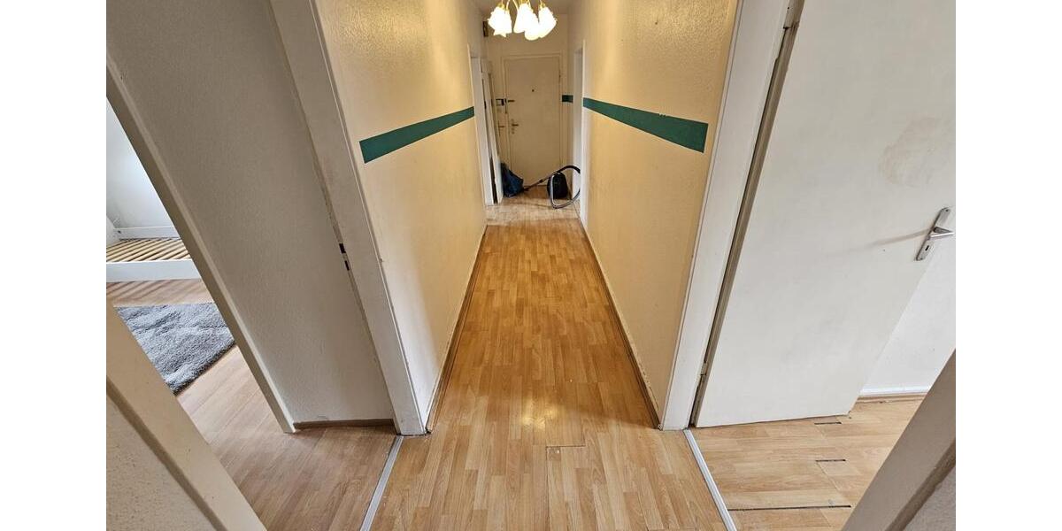 Wohnen auf Zeit Essen Stadtbezirk III - 1 Zimmer, 20 m&sup2;, 385&euro; | Angebot:26479127
