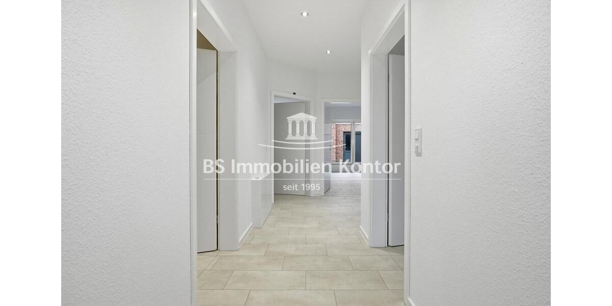 Einfamilienhaus Krummhörn - 3 Zimmer, 87 m&sup2;, 1.200&euro; | Angebot:25904728