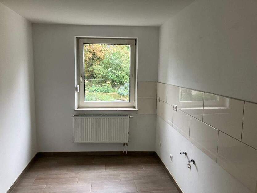 Moderne 2-Zimmer-Wohnung in zentraler Lage 2 zimmer