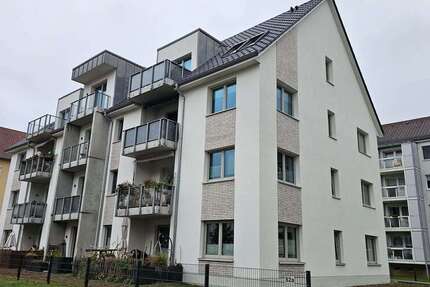 Wohnung Rostock Gehlsdorf - 2 Zimmer, 69 m&sup2;, 960&euro; | Angebot:27259305