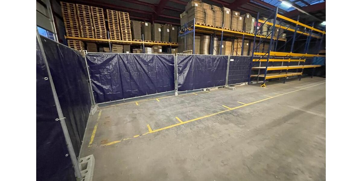 Gewerbeobjekt Oberzent - 1.470&euro; | Angebot:25642800