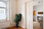 Schöne 3-Zimmer Altbauwohnung in Itzehoe - auch als Praxis oder Büro nutzbar 3 zimmer
