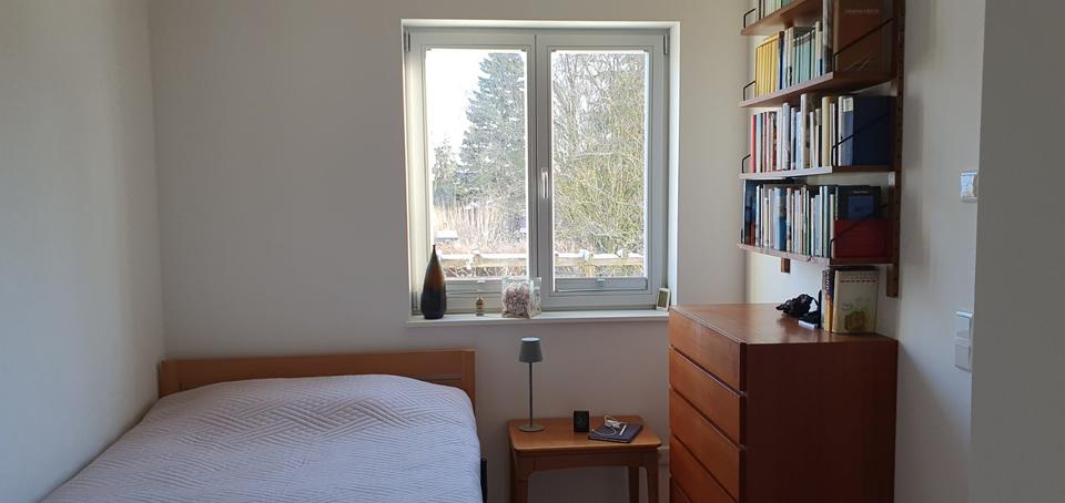 Erdgeschoßwohnung Ratzeburg - 1 Zimmer, 45 m&sup2;, 870&euro; | Angebot:24785138