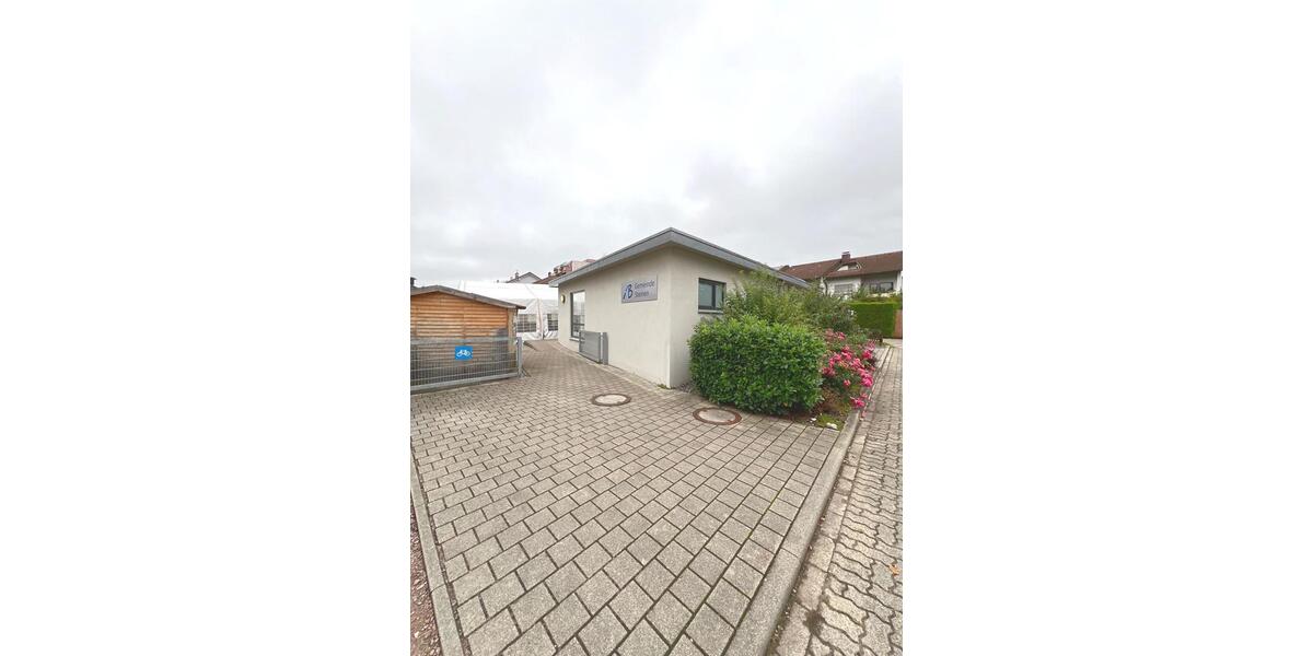 Gewerbeobjekt Steinen - 1.500&euro; | Angebot:24967327