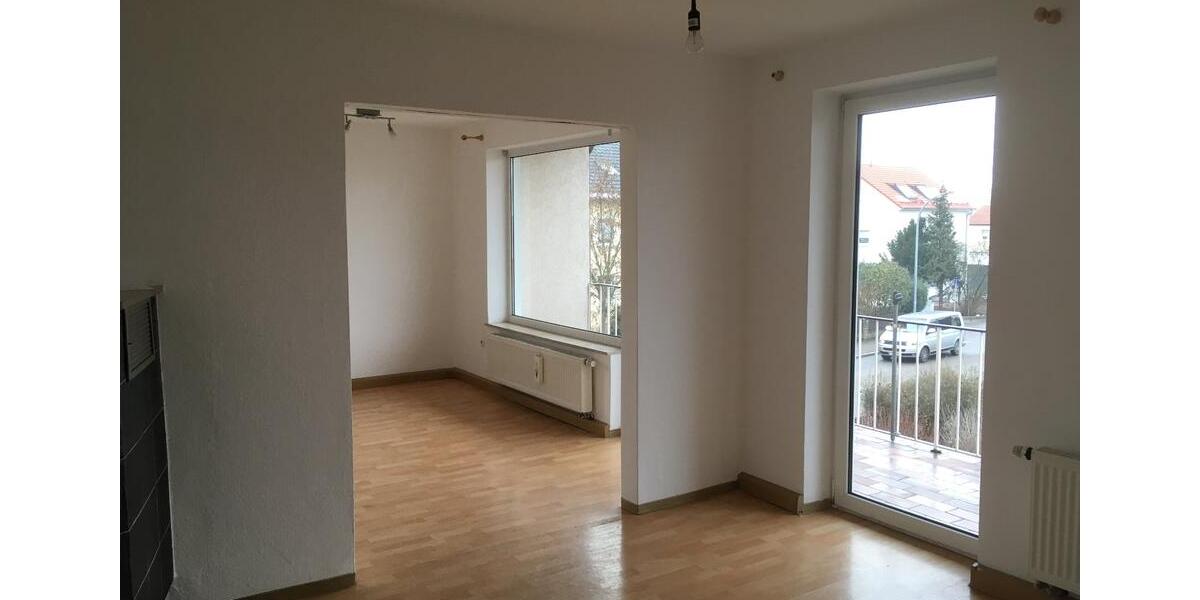 3,5 Zimmer-Whg Dinkelsbühl 3.5 zimmer