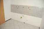 kleine Untergeschosswohnung mit offener Küche und Fußbodenheizung nördlich Damenviertel - Etagenwohnung Jena | Angebot:27280638