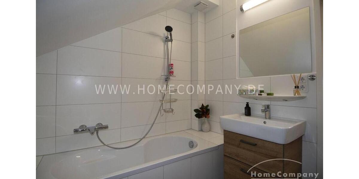 Wohnen auf Zeit Potsdam Babelsberg - 1 Zimmer, 35 m&sup2;, 1.090&euro; | Angebot:24662978