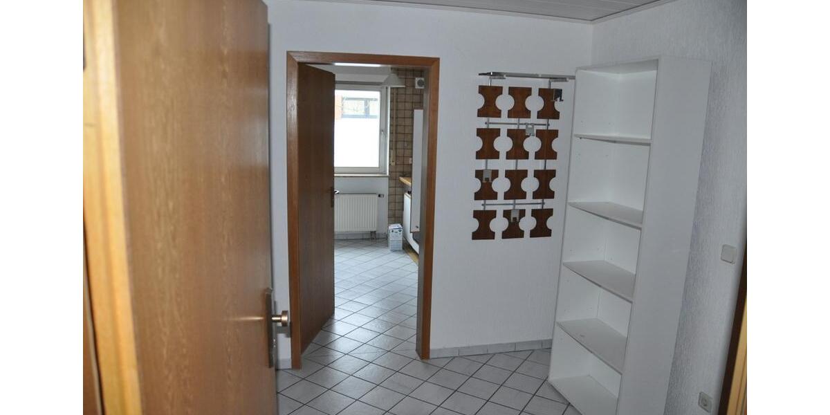 Etagenwohnung Erlangen Bruck - 2 Zimmer, 64 m&sup2;, 850&euro; | Angebot:24840056