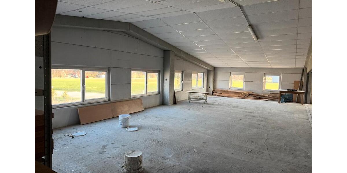 Gewerbeobjekt Dinkelsbühl - 1.000&euro; | Angebot:25824244