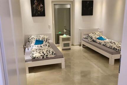 Wohnen auf Zeit Hammersbach - 4 Zimmer, 126 m&sup2;, 30&euro; | Angebot:24816887