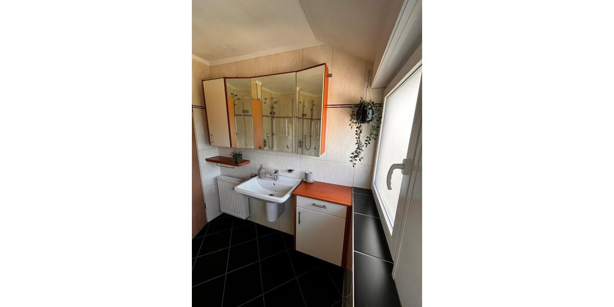 Wohnen auf Zeit Salzbergen - 1 Zimmer, 40 m&sup2;, 70&euro; | Angebot:25834134