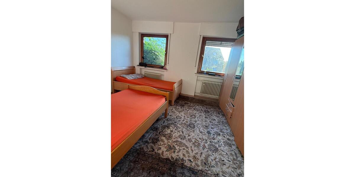Einfamilienhaus Wermelskirchen - 4 Zimmer, 105 m&sup2;, 1.270&euro; | Angebot:26610645