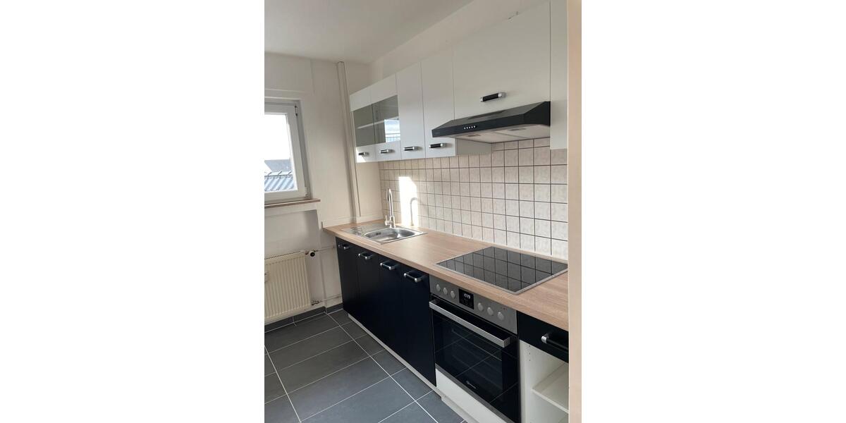 Dachgeschoßwohnung Fernwald - 3 Zimmer, 70 m&sup2;, 650&euro; | Angebot:24812085