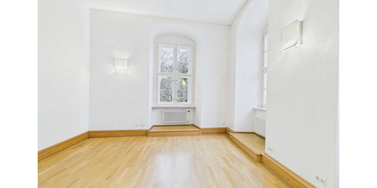 Erdgeschoßwohnung Lehre - 2 Zimmer, 93 m&sup2;, 920&euro; | Angebot:24783591