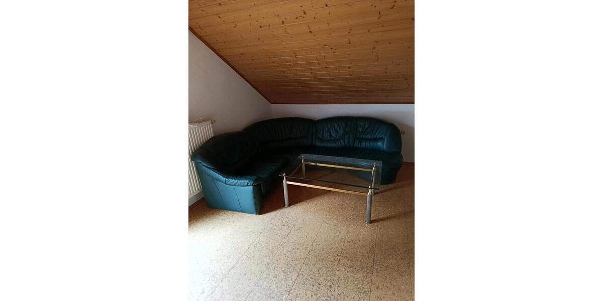 Dachgeschoßwohnung Wurmannsquick - 3 Zimmer, 58 m&sup2;, 670&euro; | Angebot:26660078