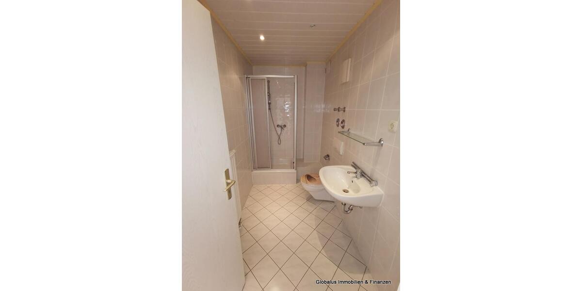 Dachgeschoßwohnung Plauen - 5 Zimmer, 105 m&sup2;, 690&euro; | Angebot:25871109