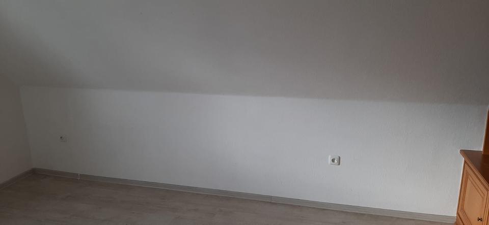 Dachgeschoßwohnung Bitburg - 4 Zimmer, 50 m&sup2;, 790&euro; | Angebot:24701391