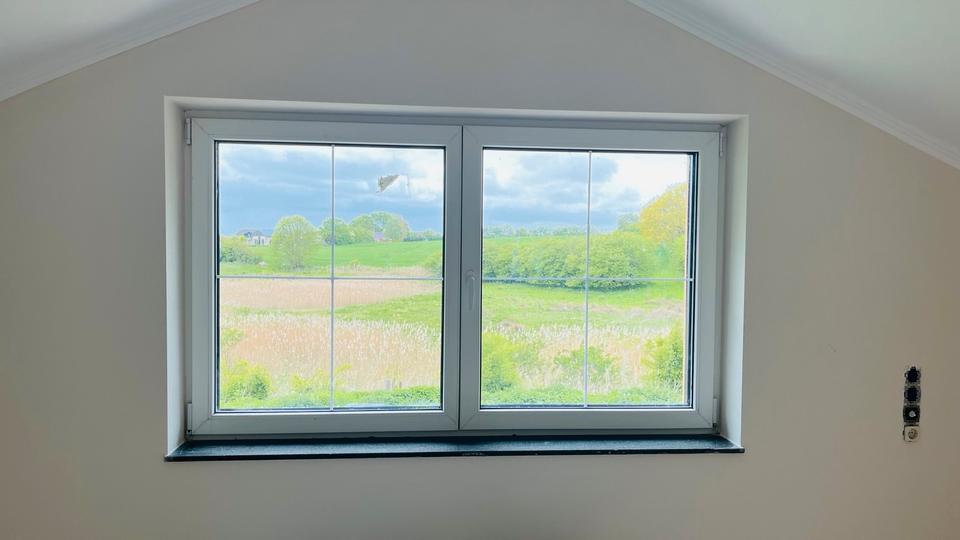 Terrassenwohnung Kappeln - 2 Zimmer, 80 m&sup2;, 1.200&euro; | Angebot:26675145