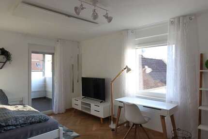 Zimmer Heilbronn Kernstadt - 450&euro; | Angebot:26170345
